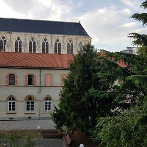 Appartement met Drie Slaapkamers